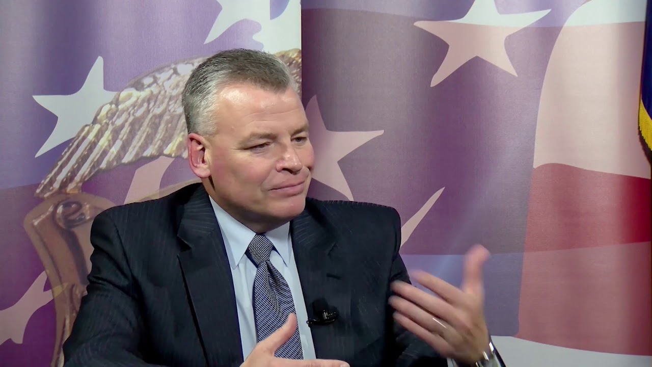 Behind The Badge: Financial Crimes