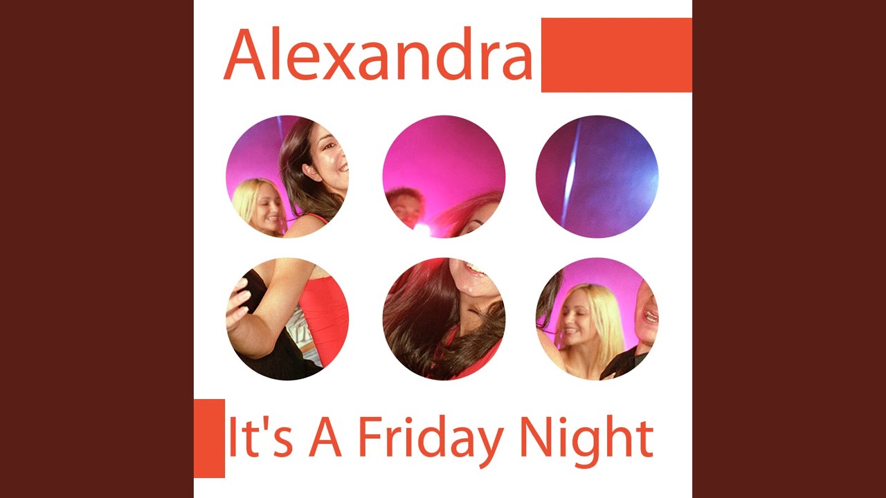All Around My Heart (Mix 1)