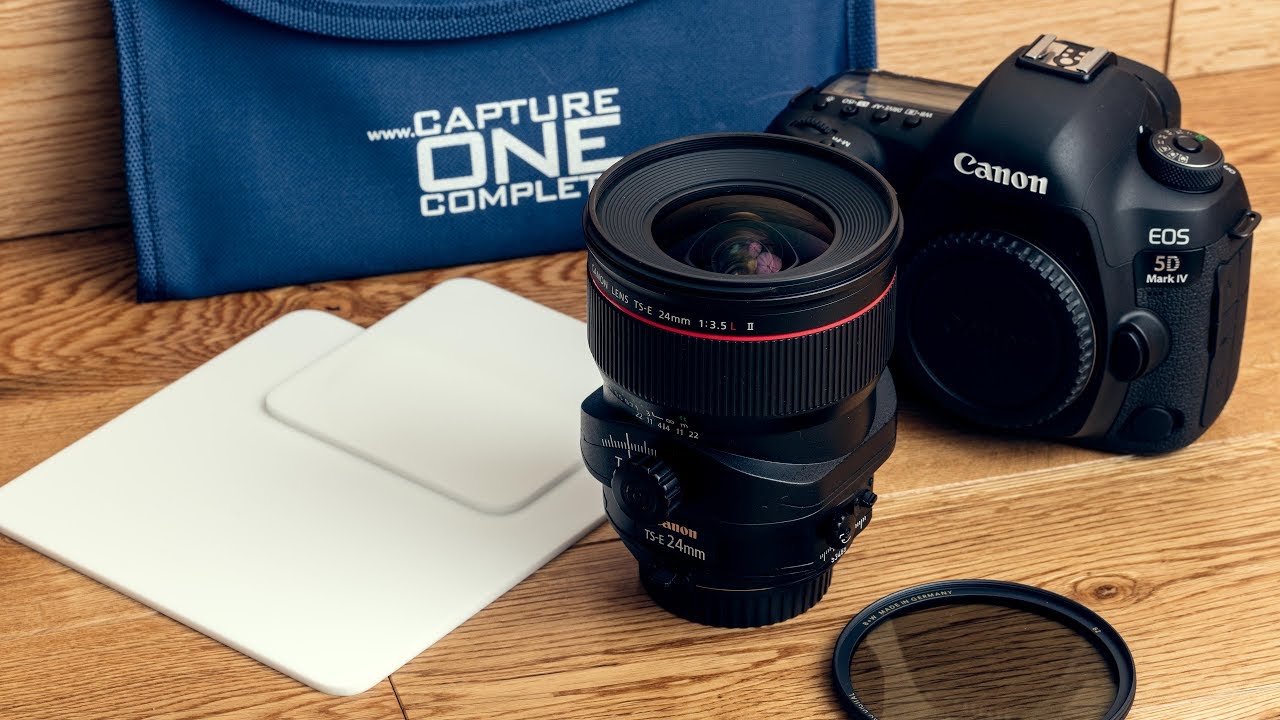 Every Architectural and Landscape photographer needs this!