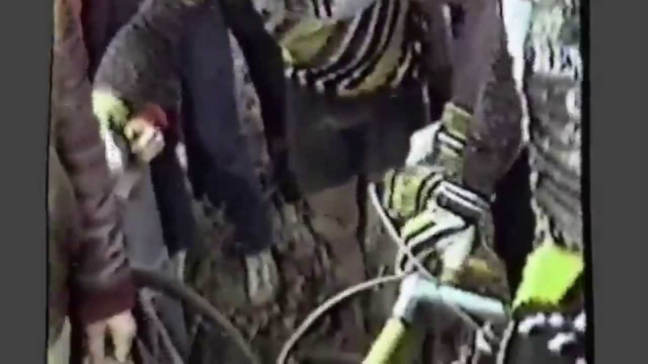 Paris Roubaix - 1984
