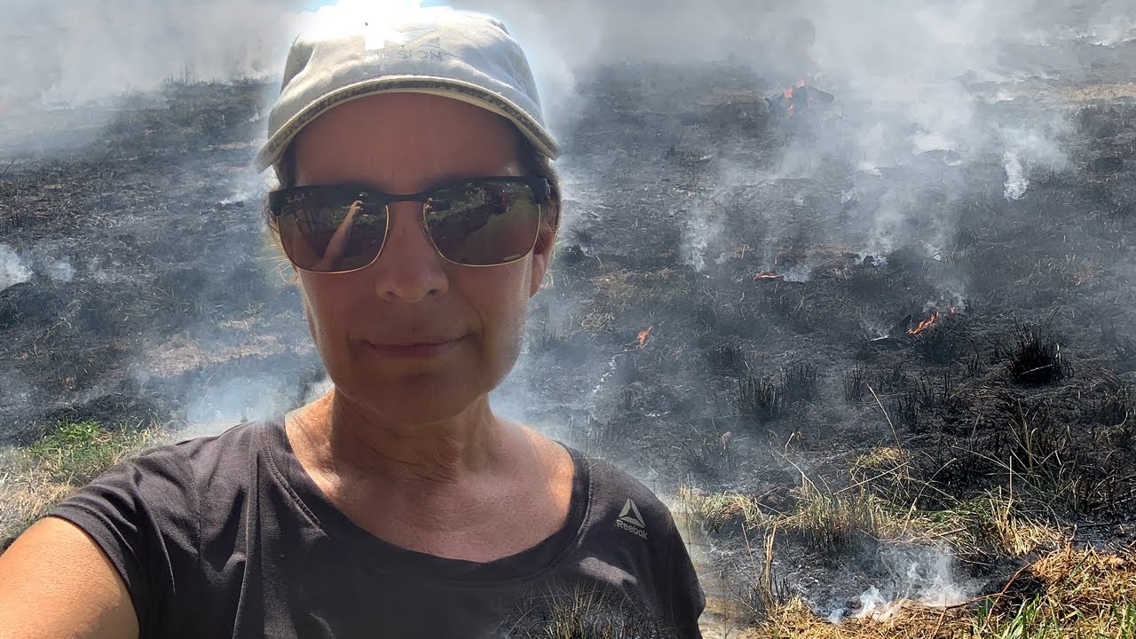 VLOG 286: mom almost burned down our house *not clickbait*