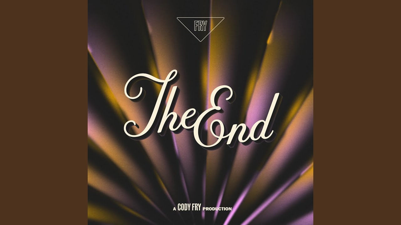 The End