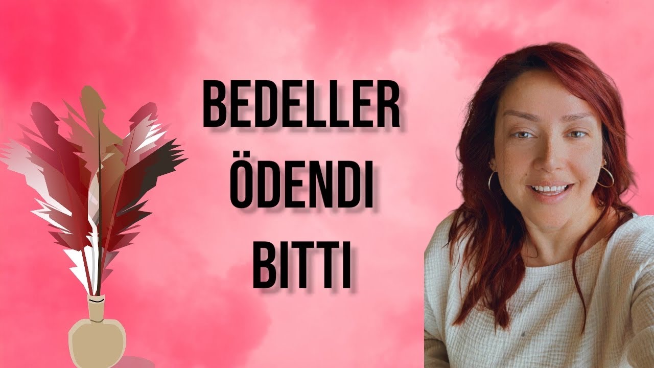 Yakında seni bekleyen sürprizler var Kısmetin Açılmış Bakımda Neler gördüm neler? #tarot 