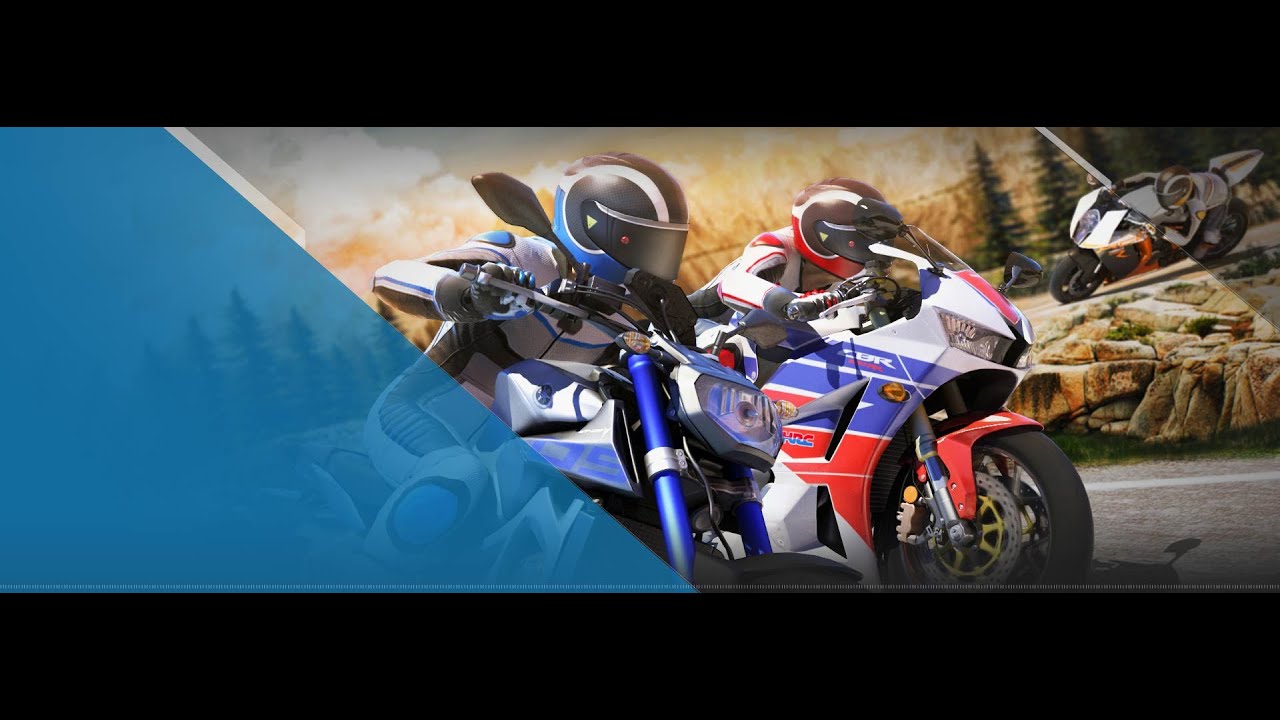 RIDE Gameplay - Yamaha YZF R1 at Kanto Medium
