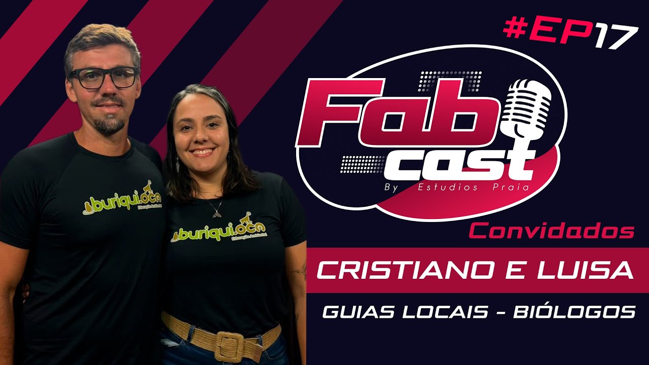 FABCAST - EP 