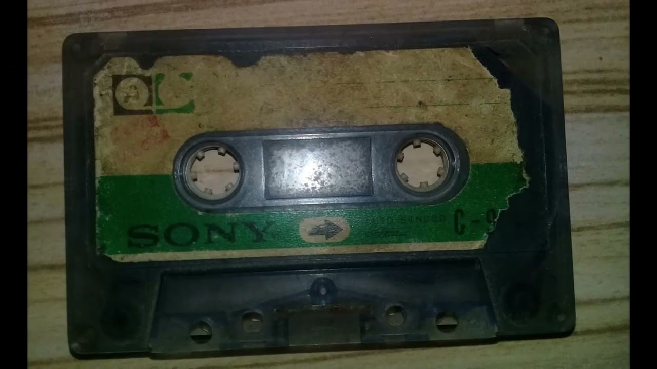 Ranking radio doble nueve año 2000 original