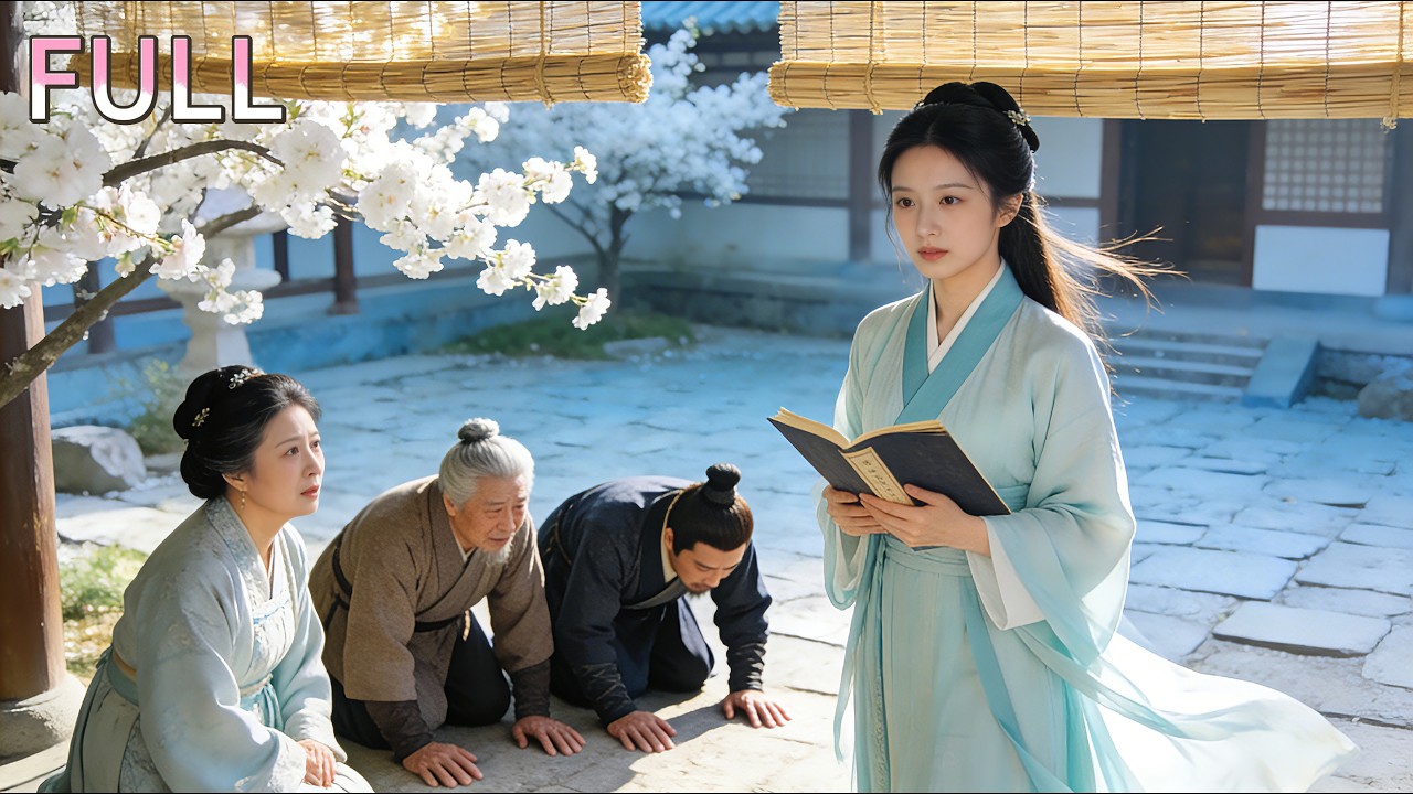 가족은 입양딸만 편애하다가 결국 그녀를 죽음으로 몰아넣었다. 다시 태어난 이번 생, 그녀는 모두에게 반드시 대가를 치르게 할 것이다!