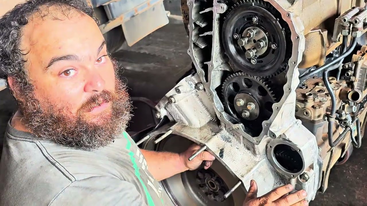 iveco cursor 13 part 3