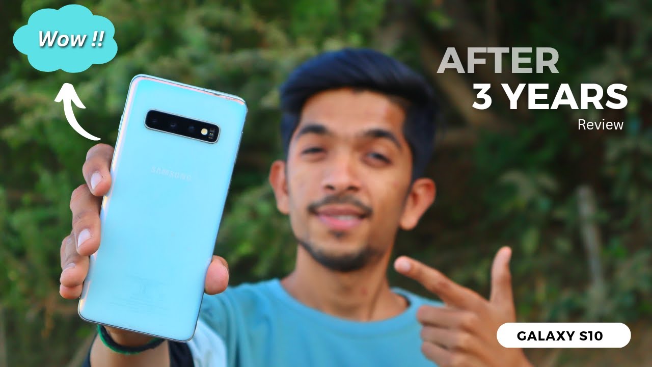 Samsung Galaxy S10 | My Favorite😍 | Camera | Best Smartphone