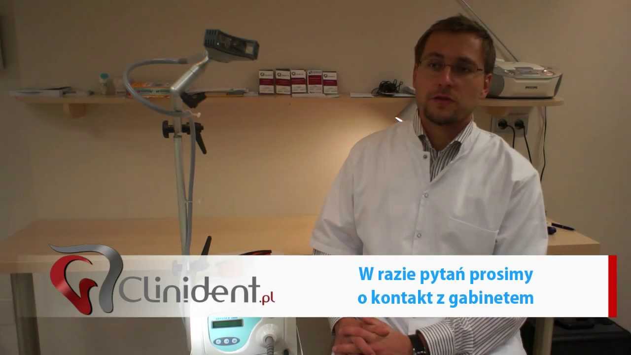 Wybielanie zębów: Postępowanie po zabiegu