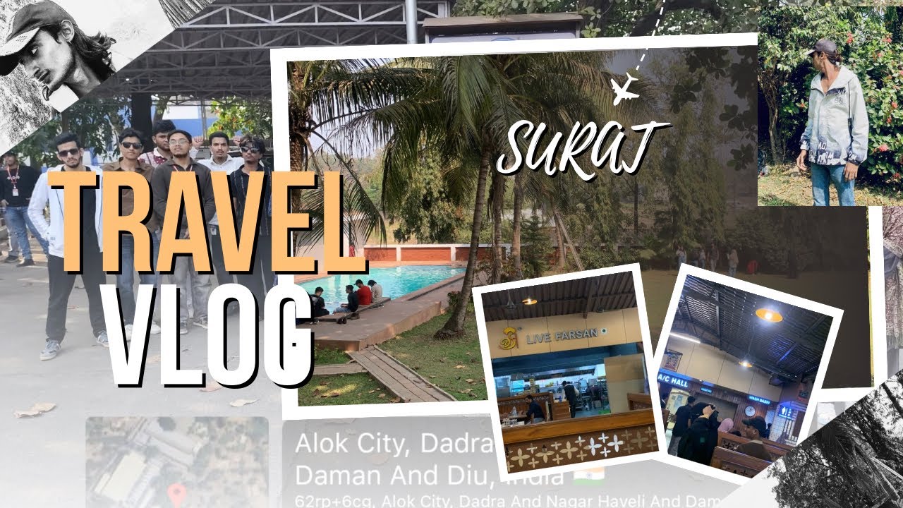 WAY TO IV TRIP || FULL ENJOY || BEST TRIP IN YEAR || ALOK CITY 