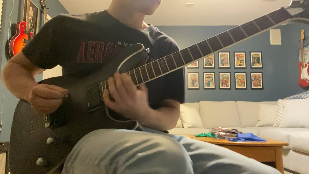 BYOB jam