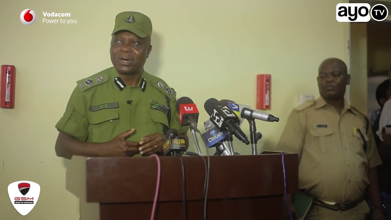 SIRRO AFUNGUKA KUHUSU KUTEKWA KWA ROMA MKATOLIKI