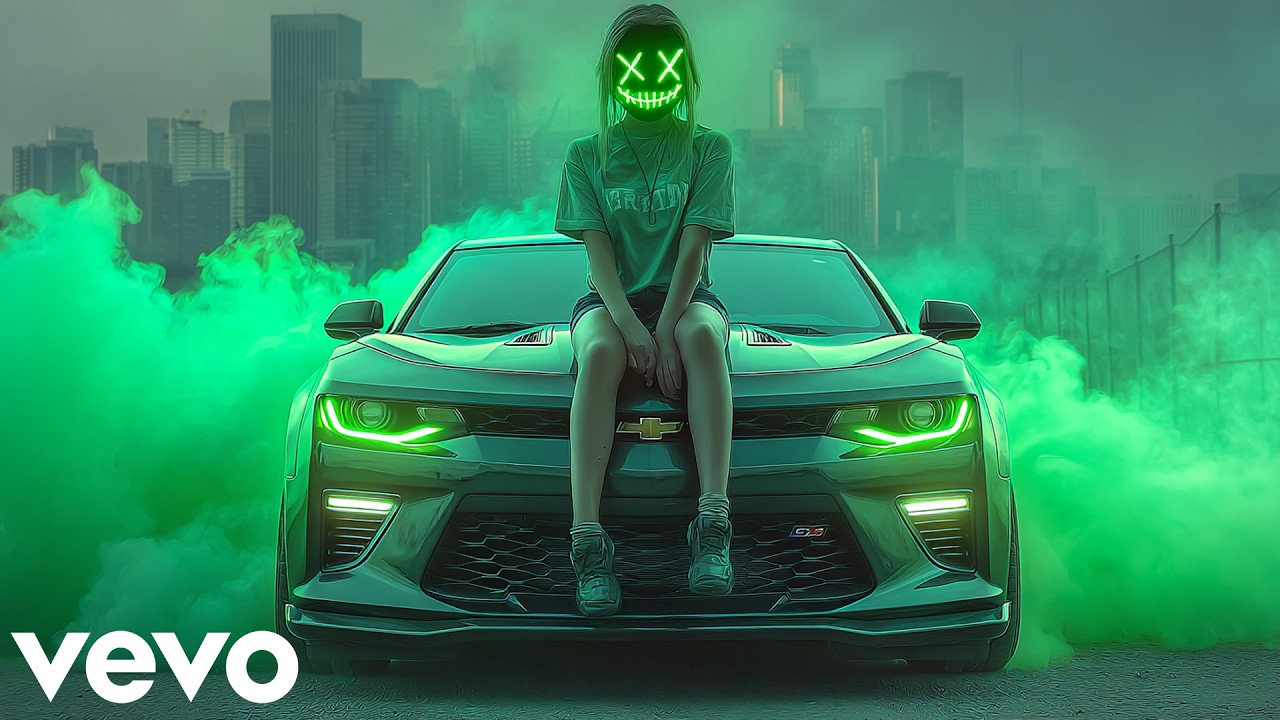🔈BASS BOOSTED🔈 CAR MUSIC MIX 2026 🔥 BEST EDM, BOUNCE, ELECTRO HOUSE