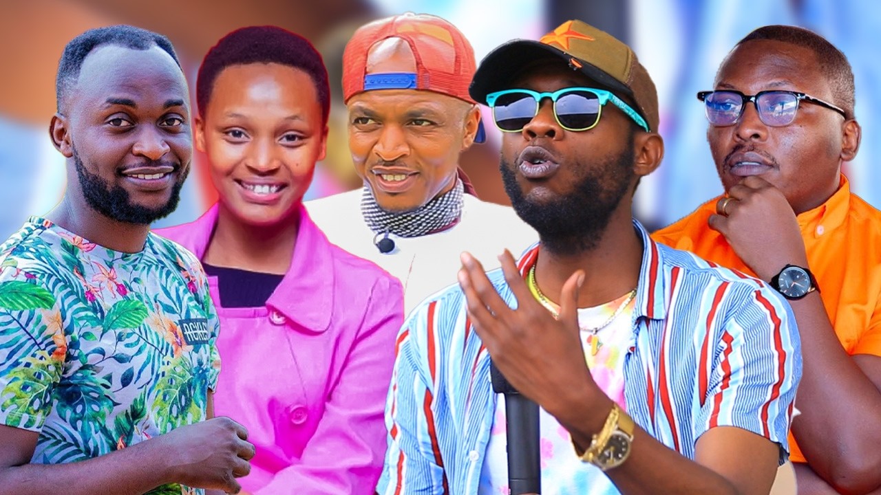 UMUKADA Akoze Ibara🚨DORCAS yabaye umusinzi?Fatakumavuta Yangiwe gusohoka?M.Irene Muburiganya