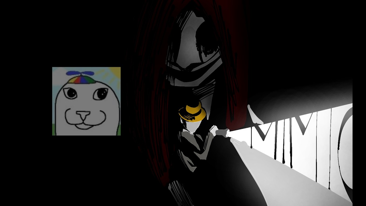 Is Roblox horror still peak?