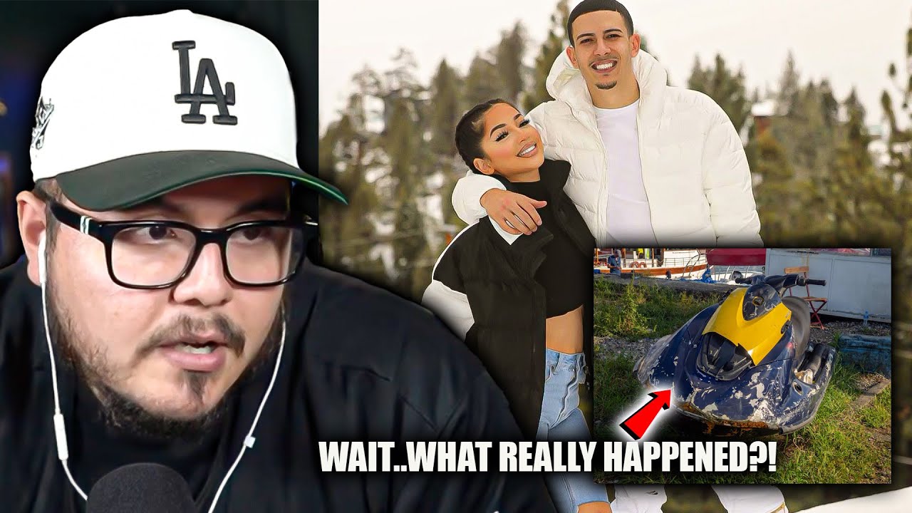Brittany Murillo and Ramiro Might've LIED??
