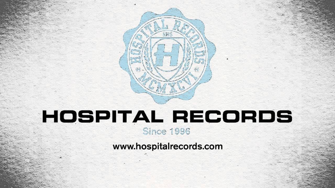 London Elektricity - Attack Ships On Fire
