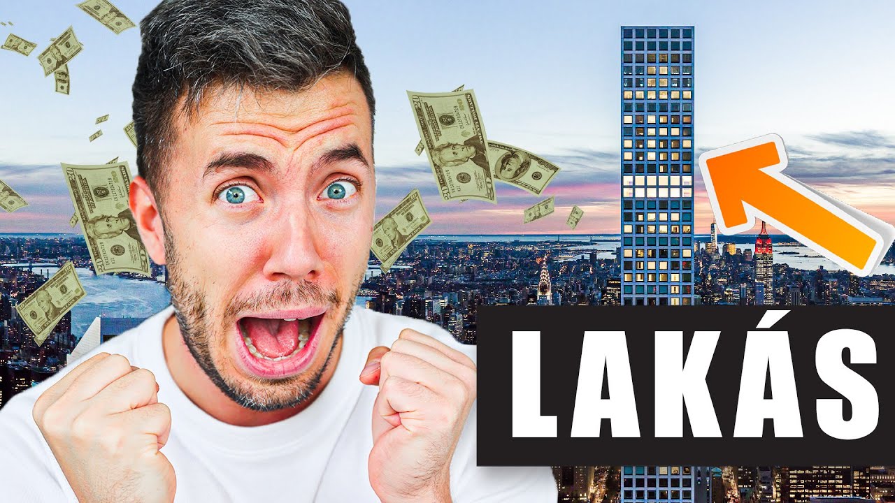 19-миллиардное домохозяйство в Соединенных Штатах знает это!