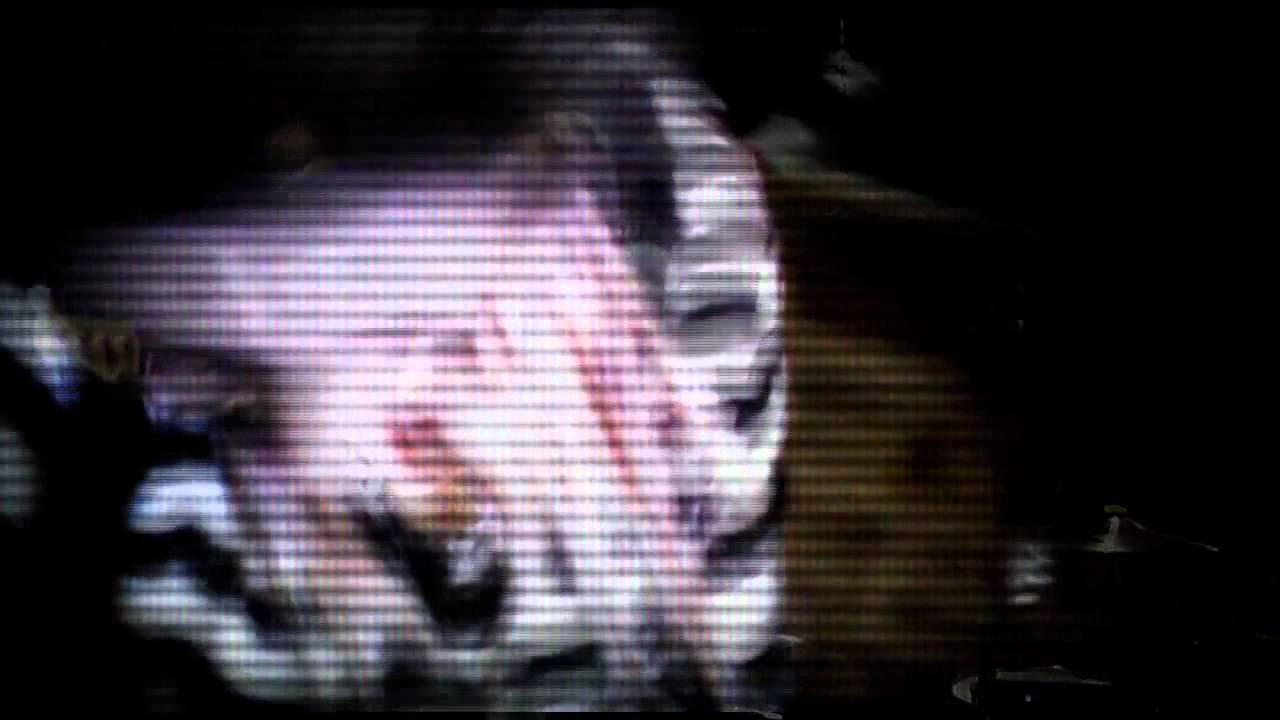 Overtreze | 7 nation army (cover) na Febre do Rato Discos