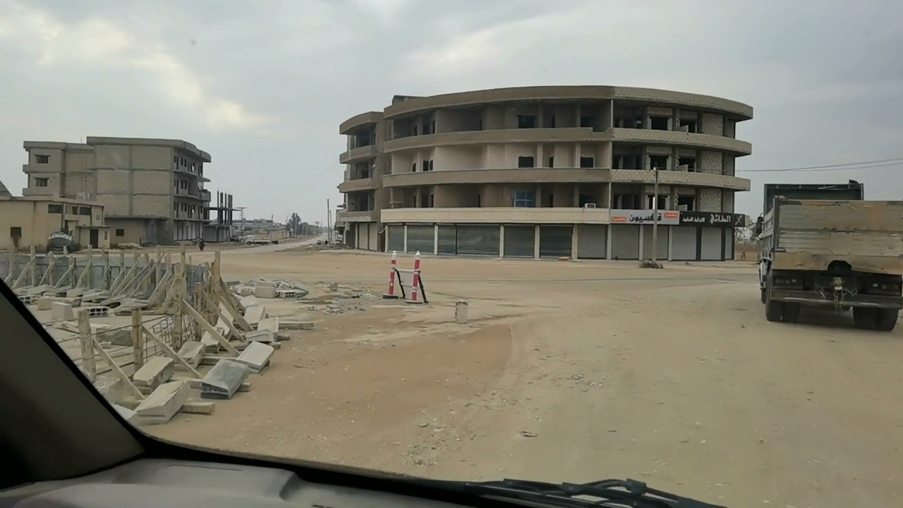 تصوير في مدينة كركي لكي و رميلان من اول للأخير Video dost 💖