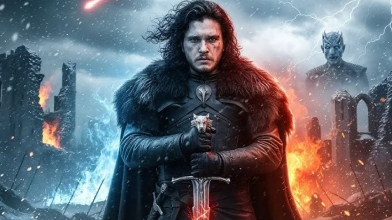 Slava funk - epic slavic Queen music | Game of thrones