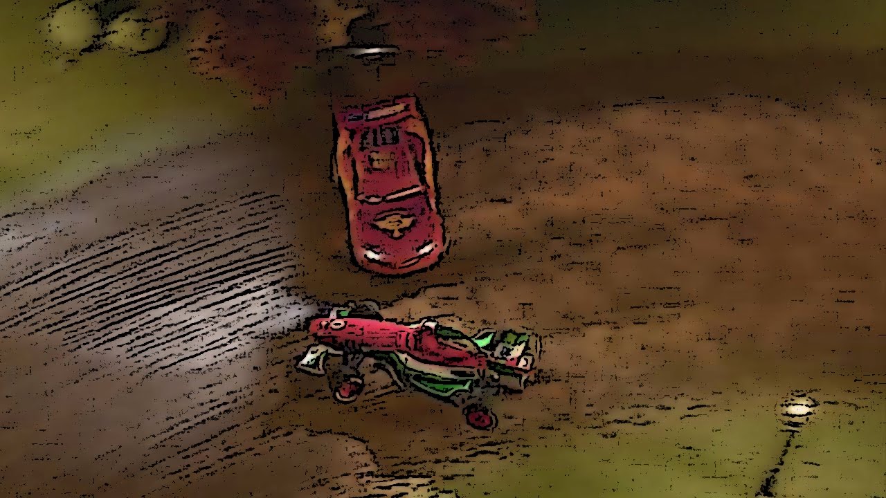 Deja Vu , Initial D Meme Compilation #3