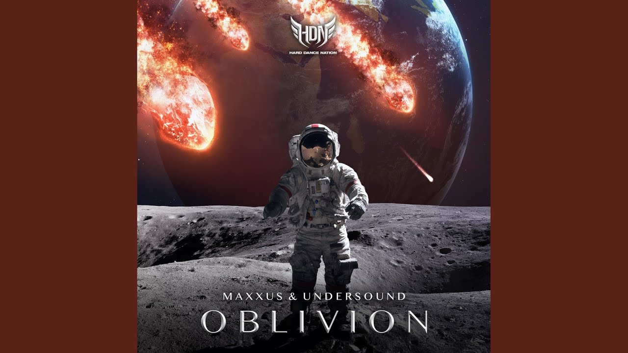 Oblivion (Original Mix)