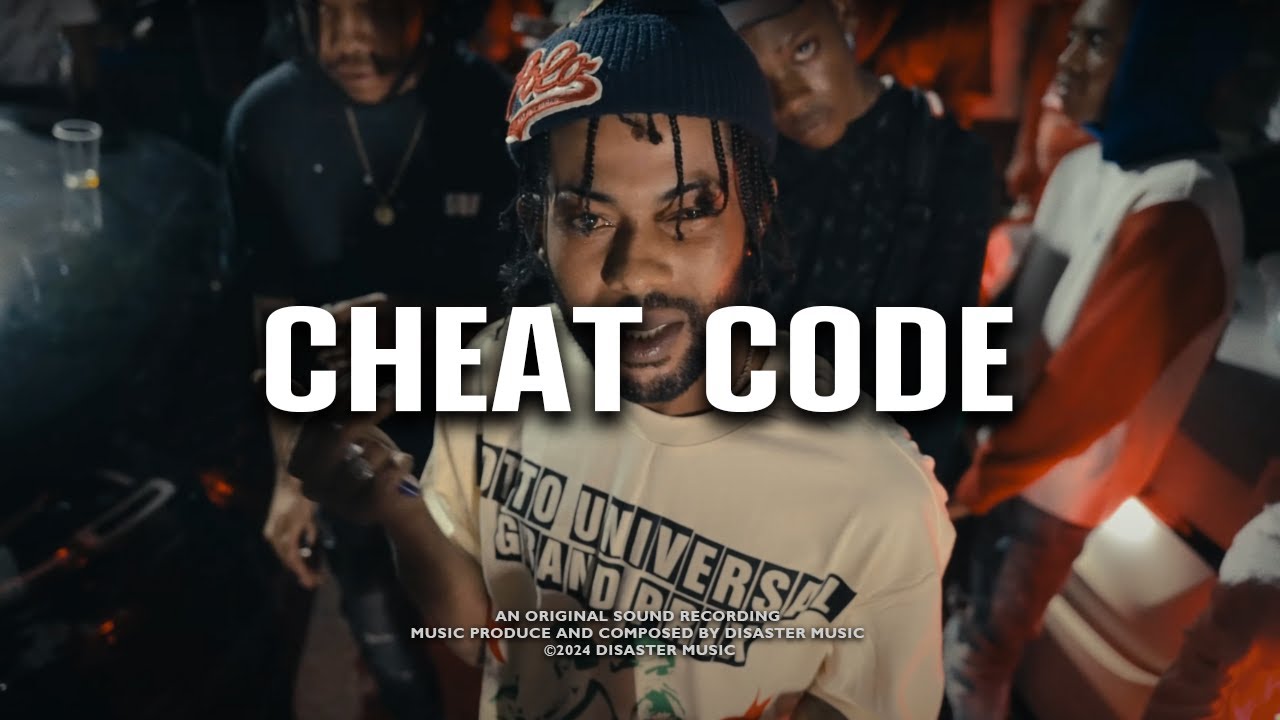 Dancehall Riddim Instrumental 2024 