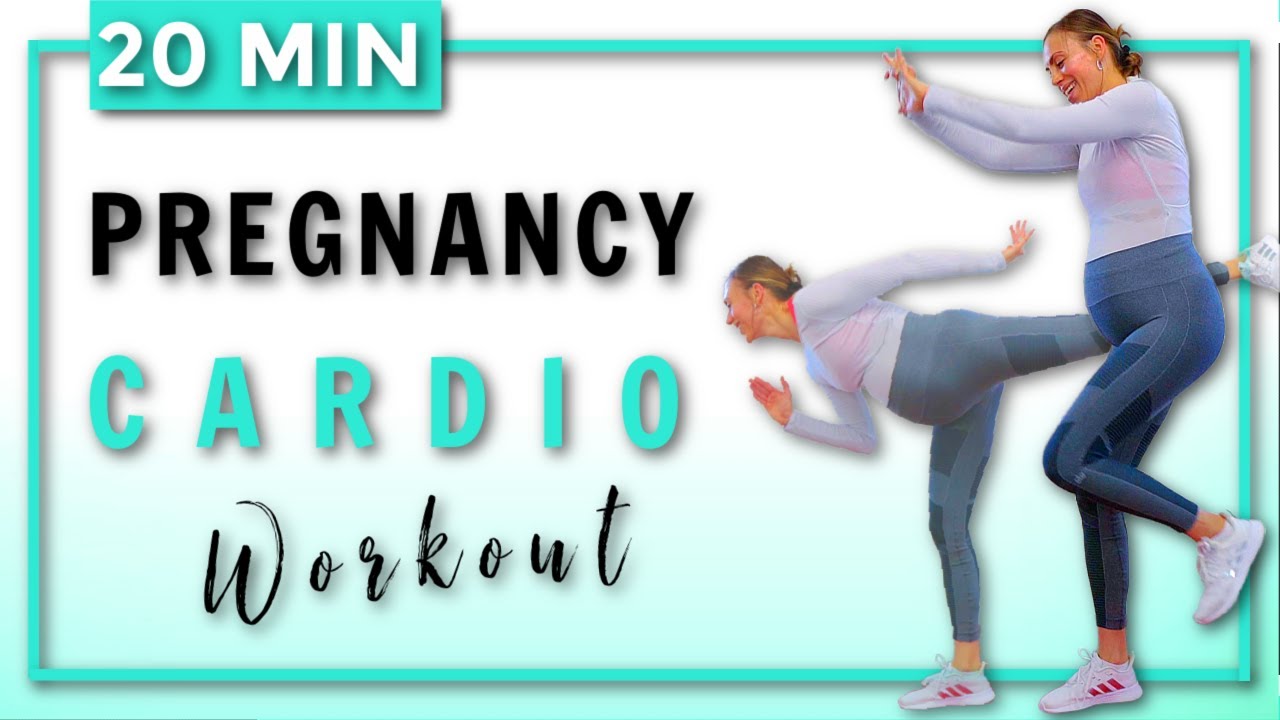 What I Wish I Knew Before Giving Birth (Prenatal Workout)