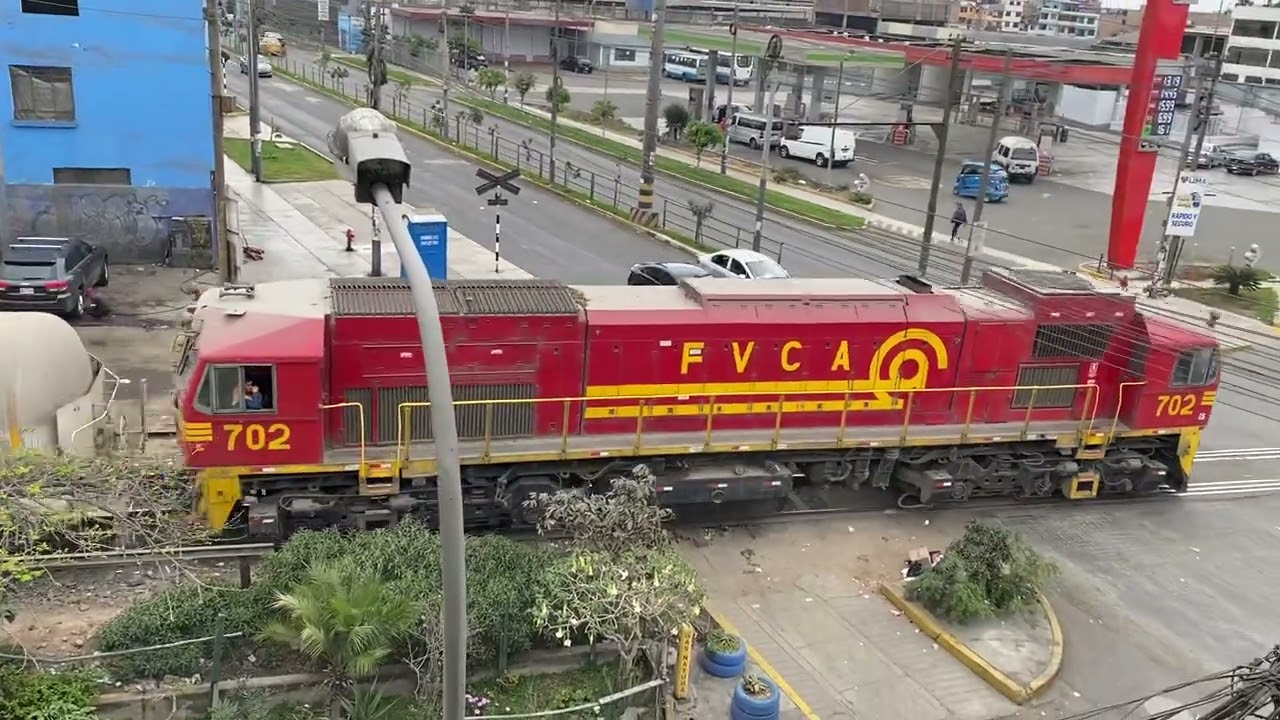 702 y los ácidos otra vez (01-11-2025)