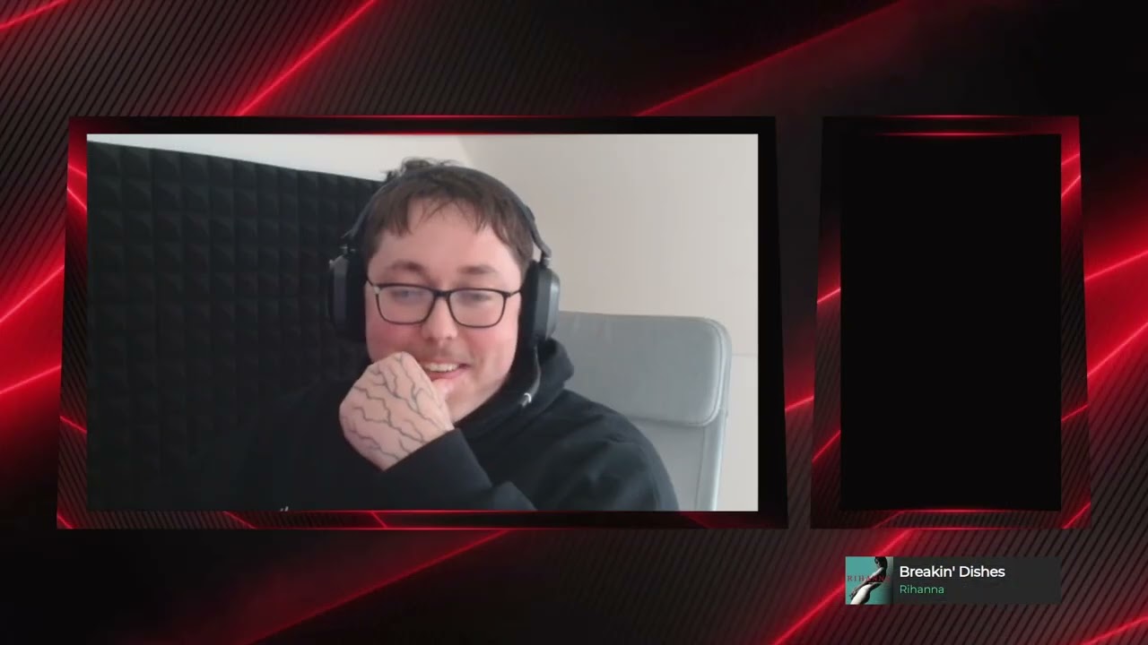 LUSTIGE MÄNNER machen LUSTIGE SACHEN 🤩| !socials !songrequest (Livestream vom 04.02.26)