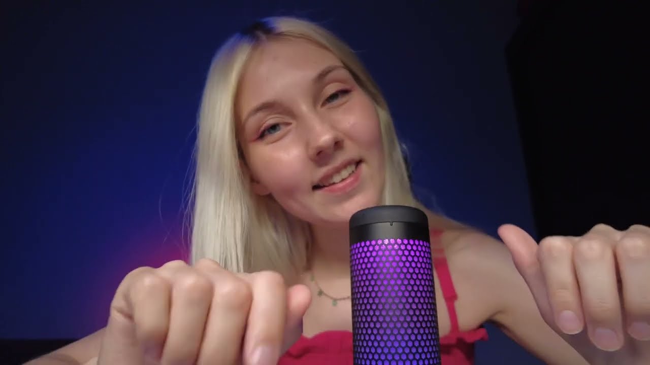 ASMR ⭕️ Kazakh words part 3