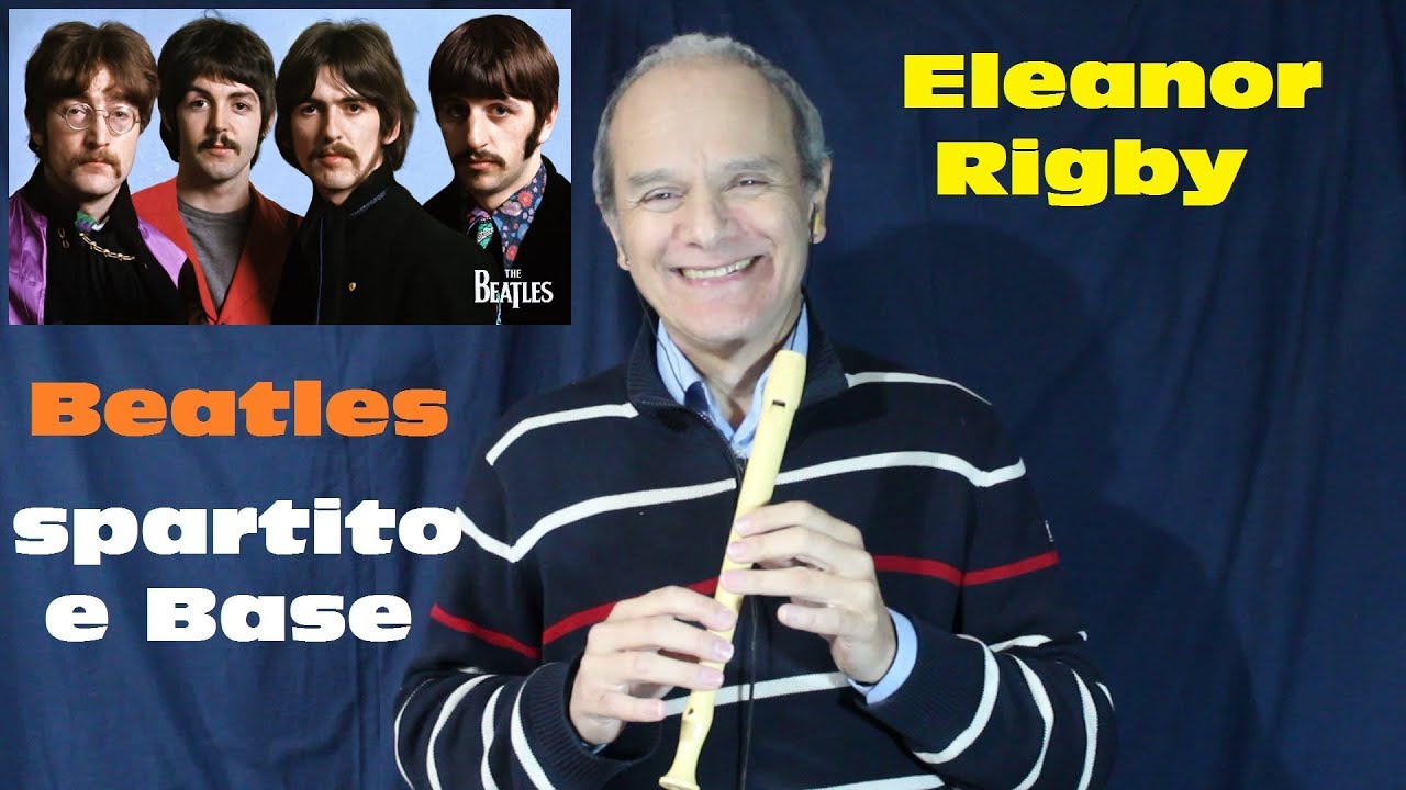 Eleanor Rigby - Beatles