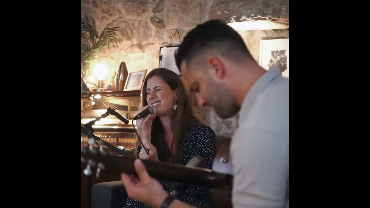 Django - Nocturno [Oliver Dragojević cover - First take session #14]