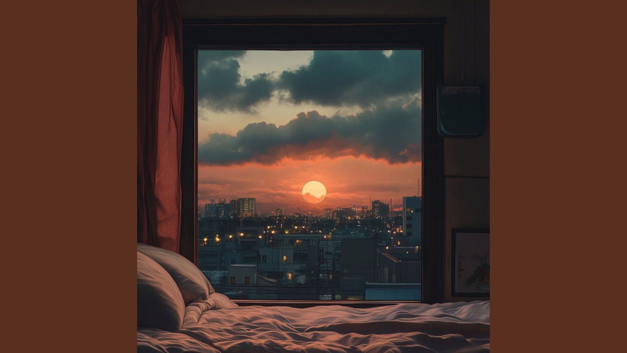 Can't Sleep at Night