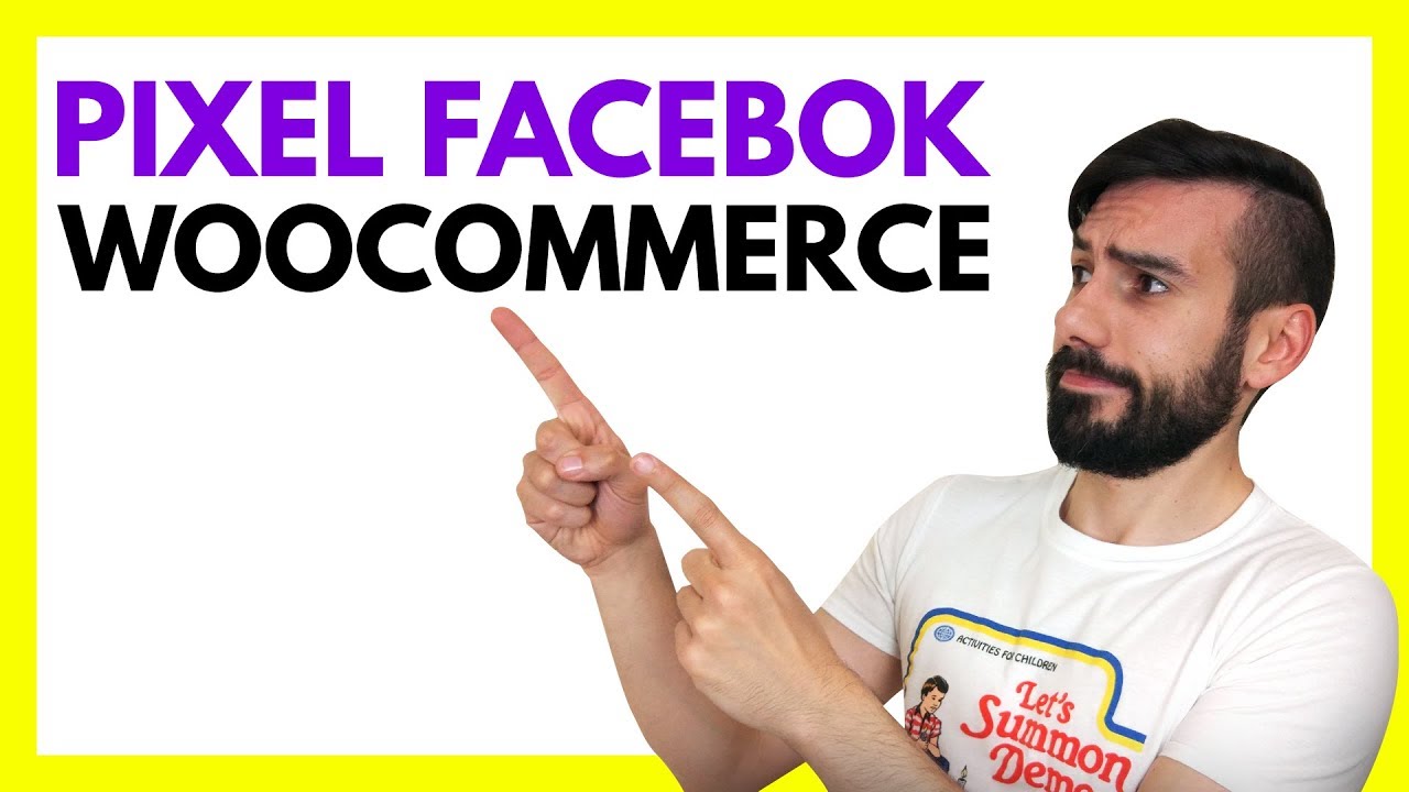 Instalar pixel de Facebook en WooCommerce (PASO A PASO) 2019