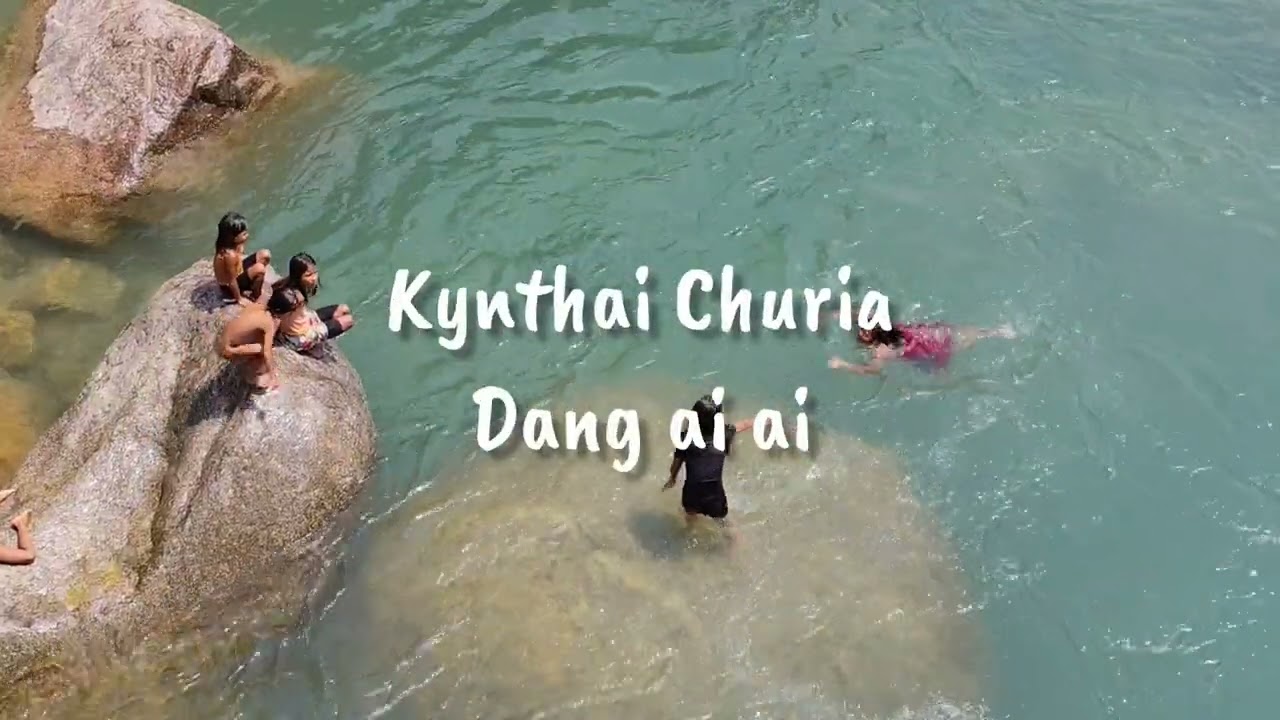 Churia - 21 Capture (Lyrics)