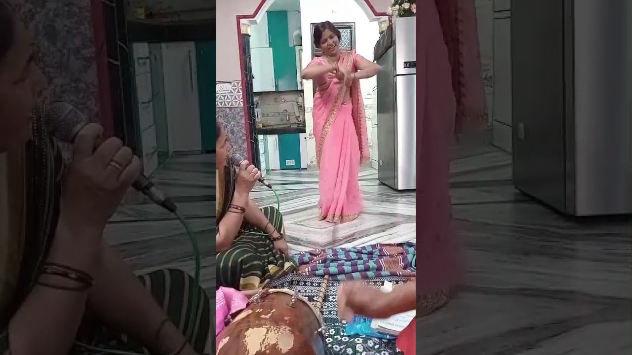 मेरा छोड़ दे दुपट्टा नंदलाल।।🍁