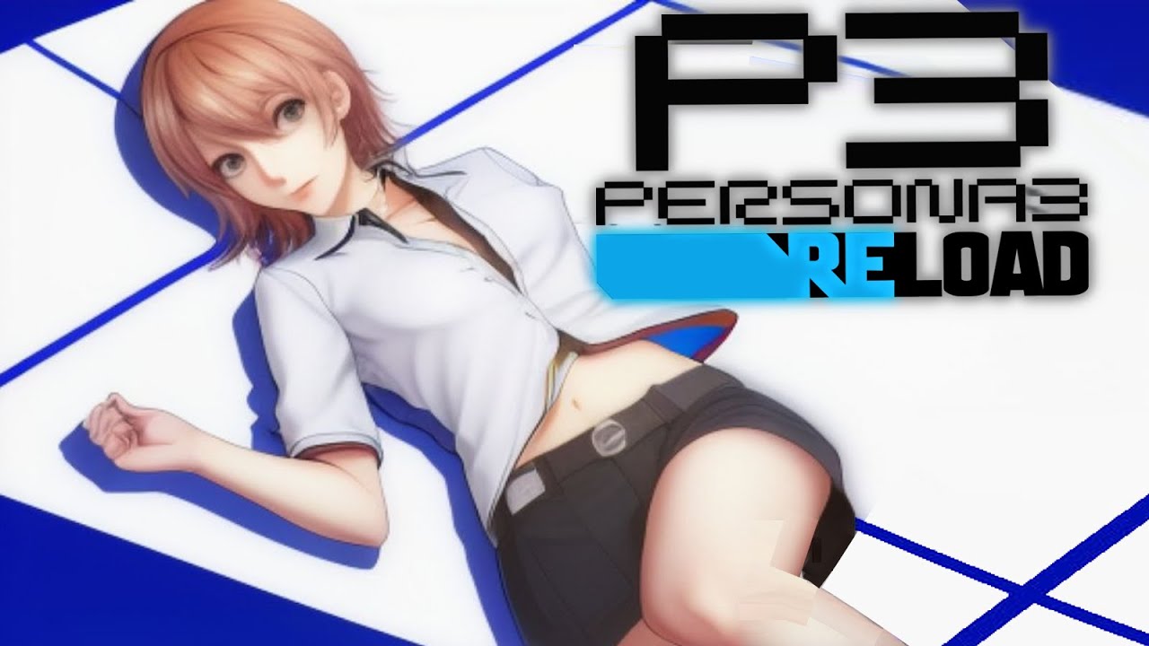 Persona 3 Reload (Best on Game Pass) Shin Megami Tensei: Persona 3 reborn for modern players