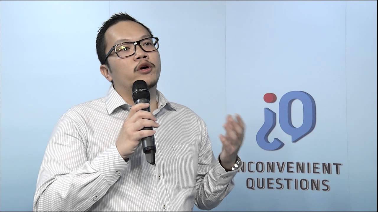 [GE2015 &mdash; What's next?] Interview with Edmund Foo