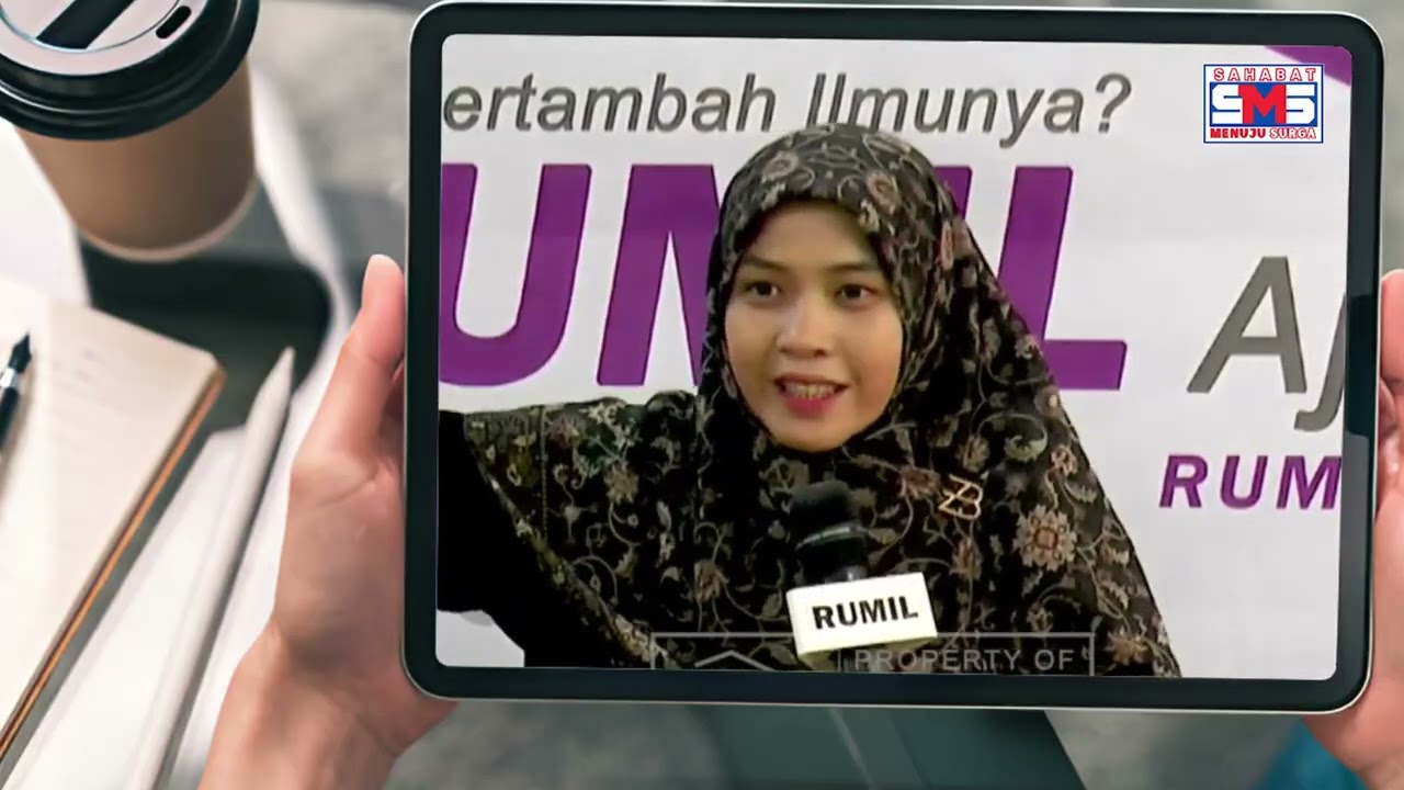 3 Hal yang Tak Akan Pernah Tercapai Jika Kamu Masih Melakukan Ini | Ustadzah Syifa Nurfadhillah