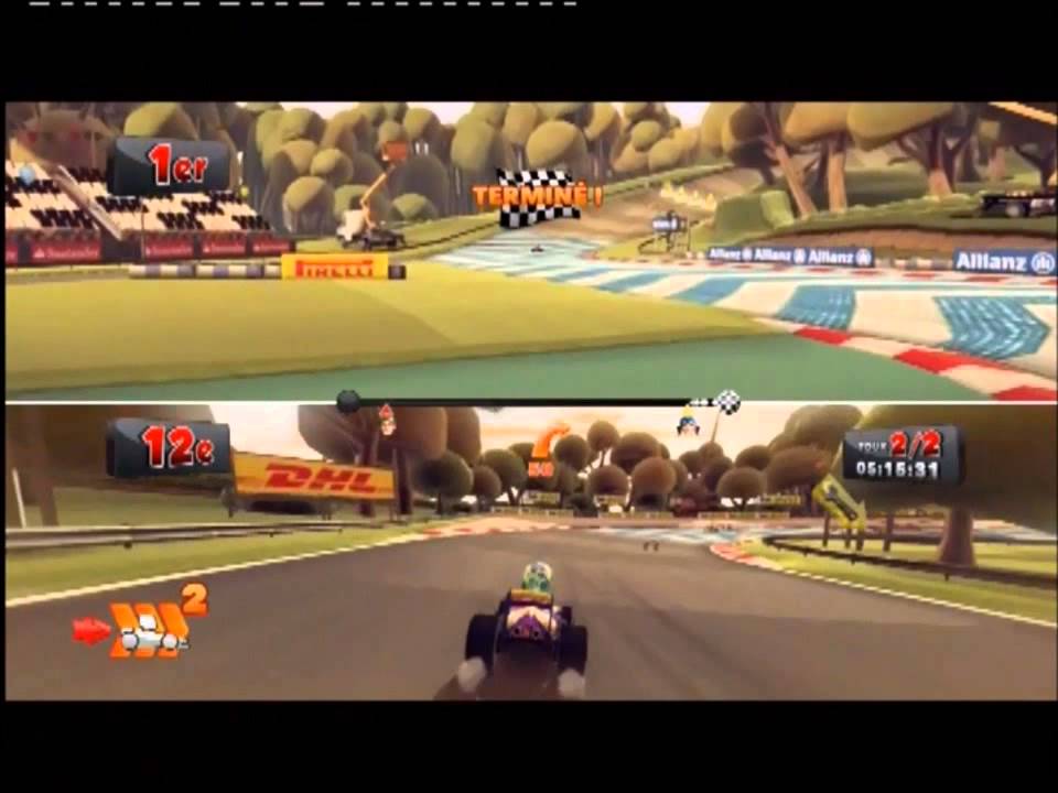 Bilan 2012 - Goomba80