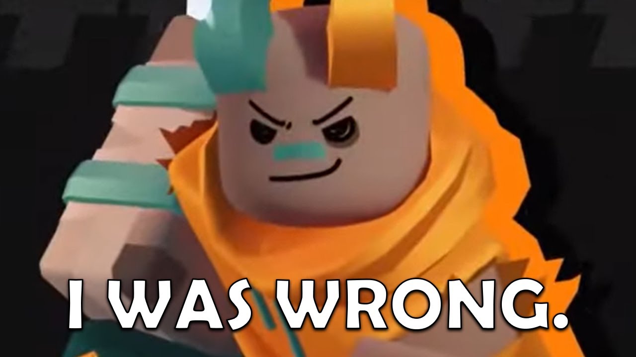 COIL IS ACTUALLY REAL! I CAN'T BELIEVE IT! (PHIGHTER 15 REACTION WITH FRIEND)