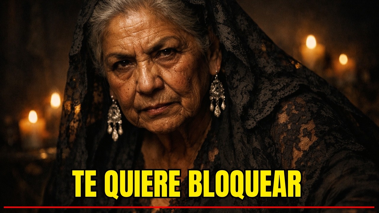 Ex Bruja Revela: El Regalo 'Inocente' de tu Amiga que Destruye tu Suerte (Viene Cargado)