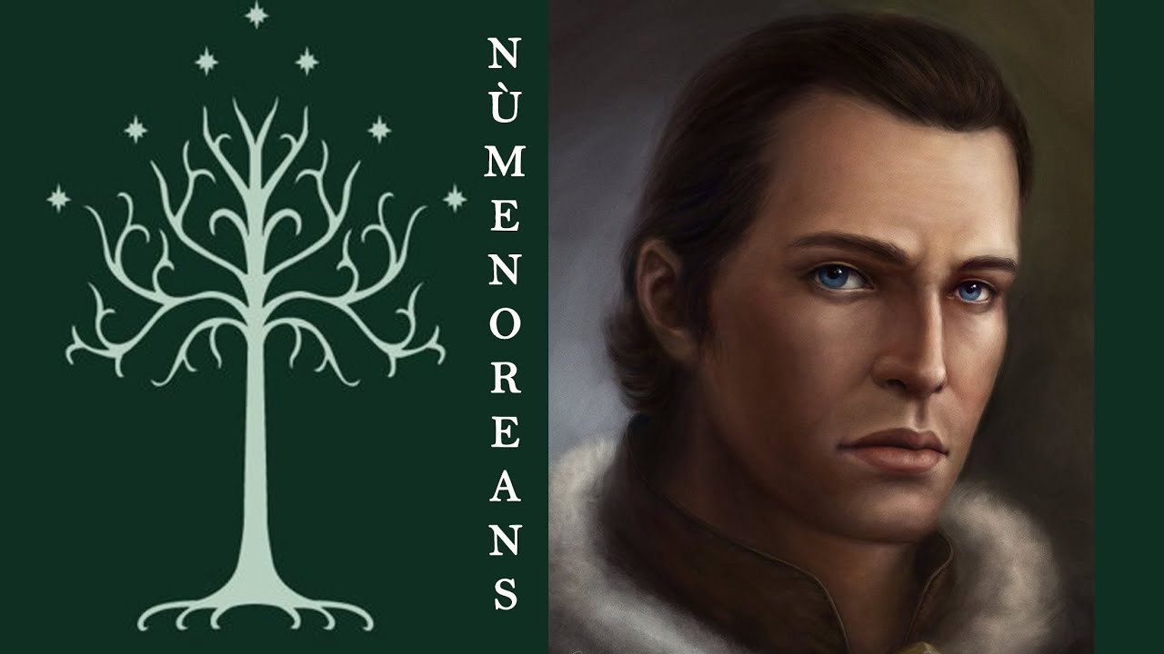 Ar-Sakalth&ocirc;r | 22nd N&uacute;menorean King - Epic N&uacute;menor History