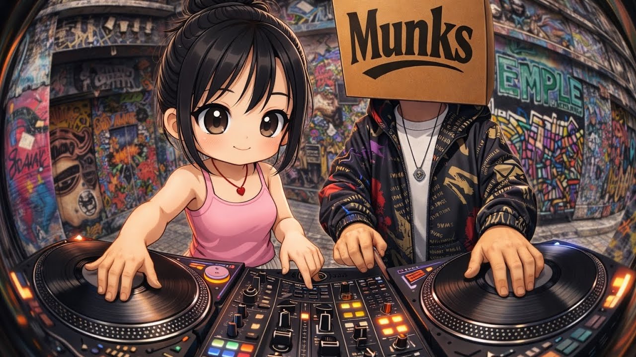 DJ HILANG DAN BERARTI - THREESIXTY | MUSIK FYP | VIRAL TIKTOK