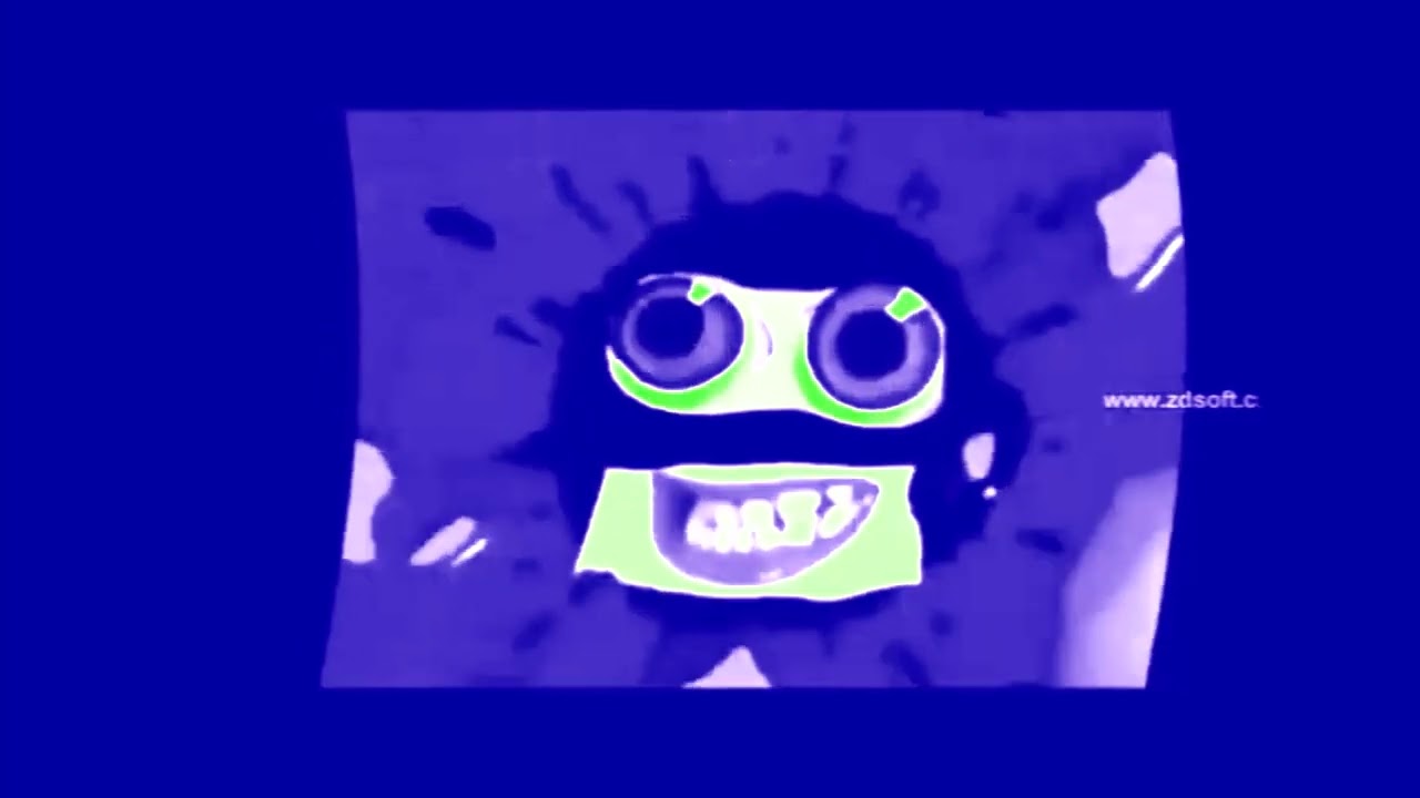 Klasky Csupo Edited Logos In Heavenly Power
