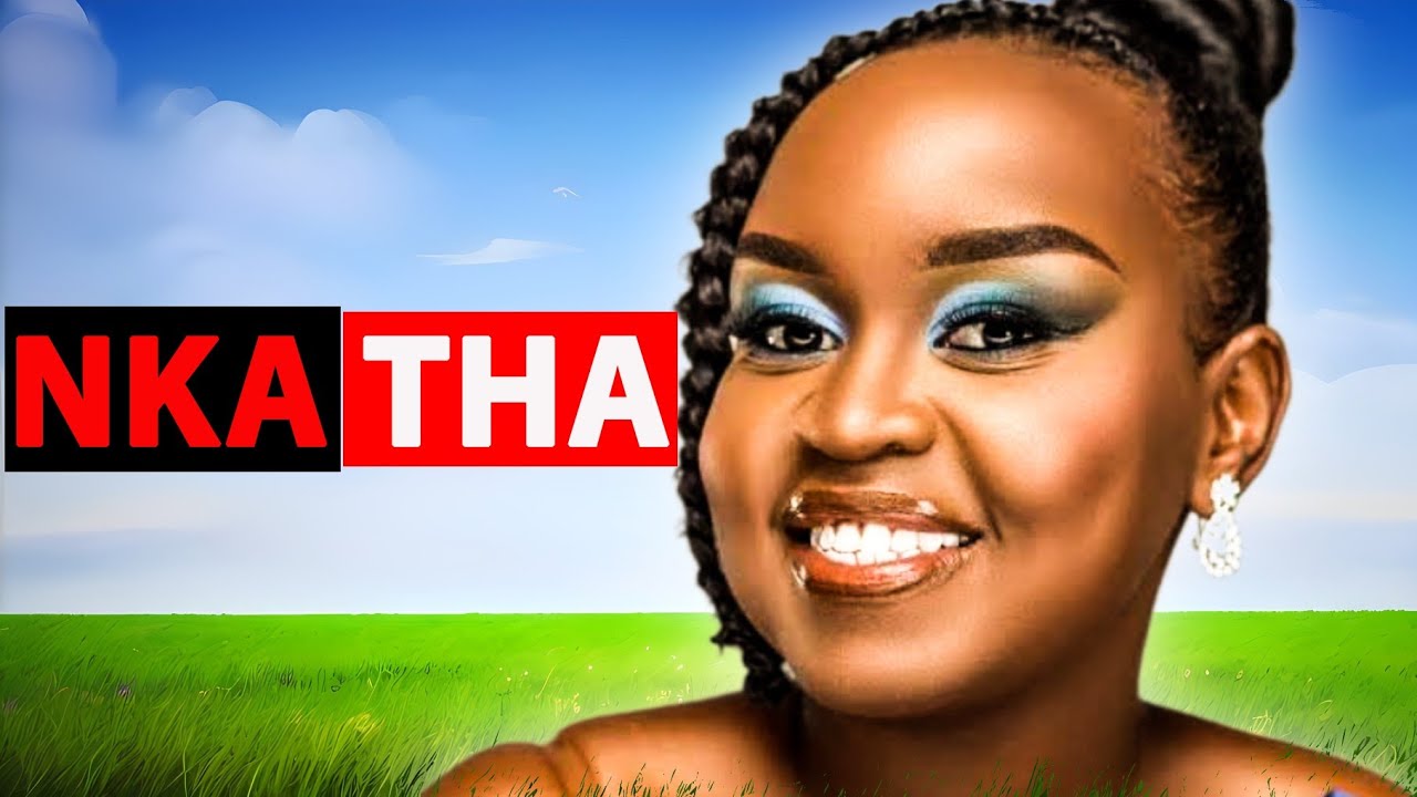 The life story of tiktoker NKATHA.