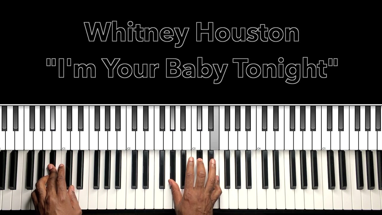 Whitney Houston 